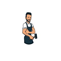 Repairman Jared