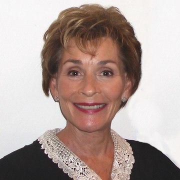 Judge Judy Fan