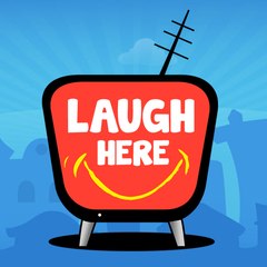 Laugh Here TV