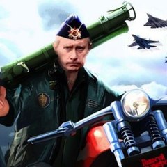 Meanwhile In Russia