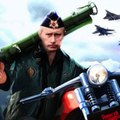 Meanwhile In Russia