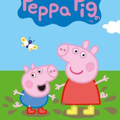 Peppa pig le cochon en français