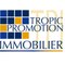 Tropic Promotion Immobilier