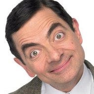 MR BEAN