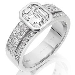 Wedding Rings UK