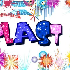 blast