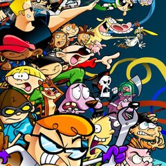 Cartoon Channel