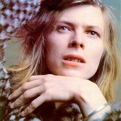 David Bowie