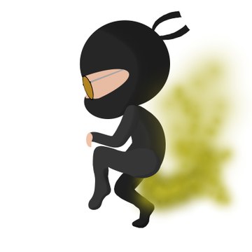 Flatulent Shadow