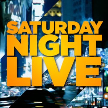 Saturday Night Live presents !