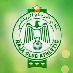 Raja Casablanca 1949