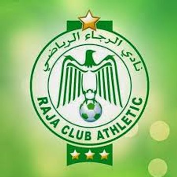 Raja Casablanca 1949