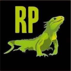 Reptiles-planet