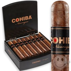 Cohiba Cigars