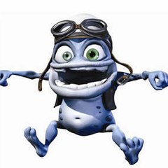 CrazyFrog