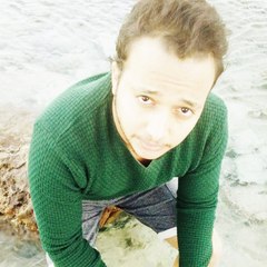 Ahmed Mubarak