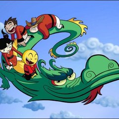 Duelo Xiaolin
