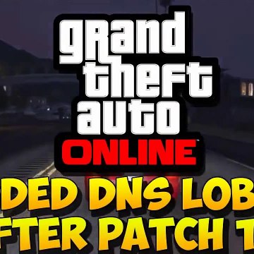 Télécharger GTA HACK DNS