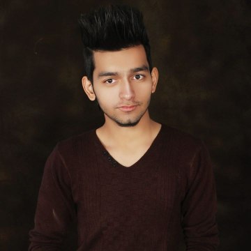 Husnain Ali