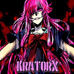 KratorX