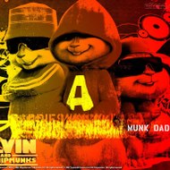 Versão Alvin & Os Esquilos