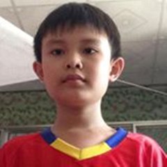 Nguyễn Thanh Tú