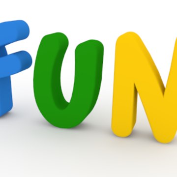 PK FUN MAZA