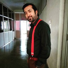 Mehmet Demirboz