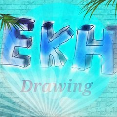EKH Drawing