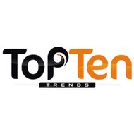 Top Ten Trends