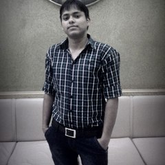 Deepak Dohare