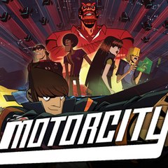 Motorcity