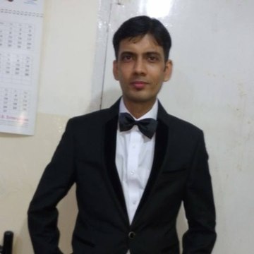 Muhammad Aftab