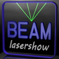Beam Lasershow