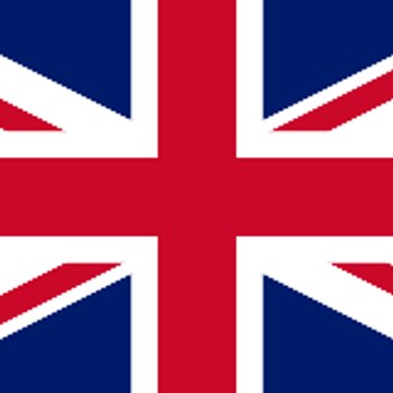 Very British