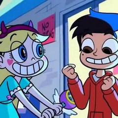 Star vs The Forces of Evil Season 4