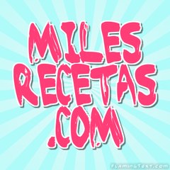 Recetas De Cocina
