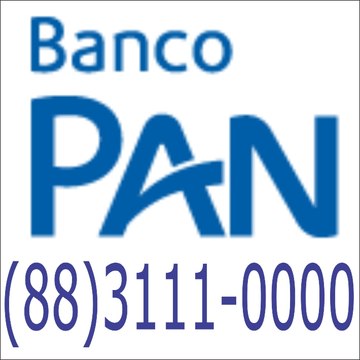 Banco Pan Sobral - CE