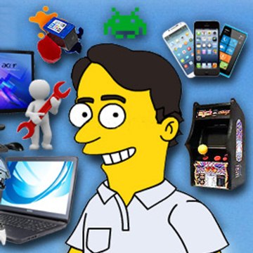 CLICKINZ Channel Android Gaming Unbox Tutos