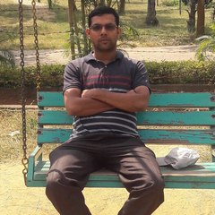 Abhishek Anand