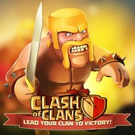 Clash of Clans Play