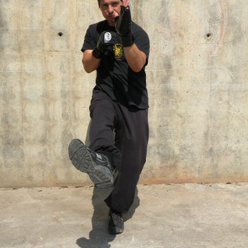 Joaquin alme