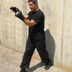 sifu joaquin