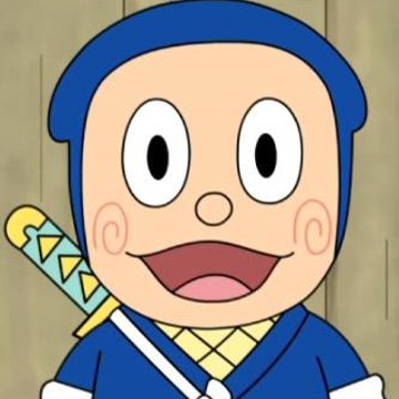 Ninja Hattori