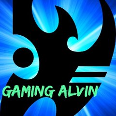 Gamingalvin
