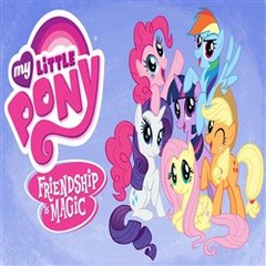 My Little Pony