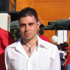 Pablo Fernández