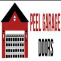 Garage Door Repair Brampton