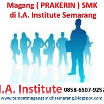 Tempat Magang SMK di Semarang