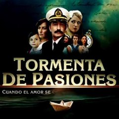 Tormenta De Pasiones